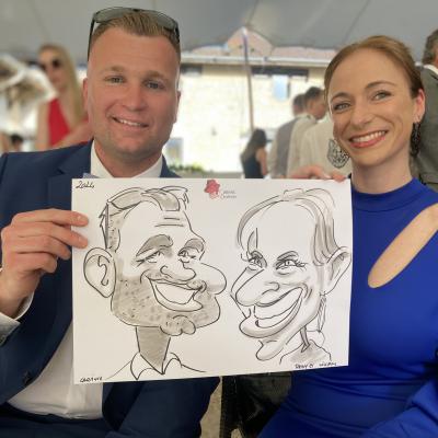 Animation pour mariage