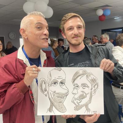 evenement d'entreprise