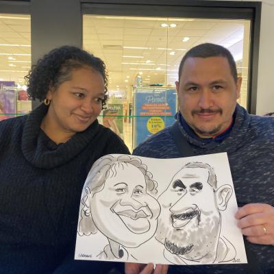 animation caricature