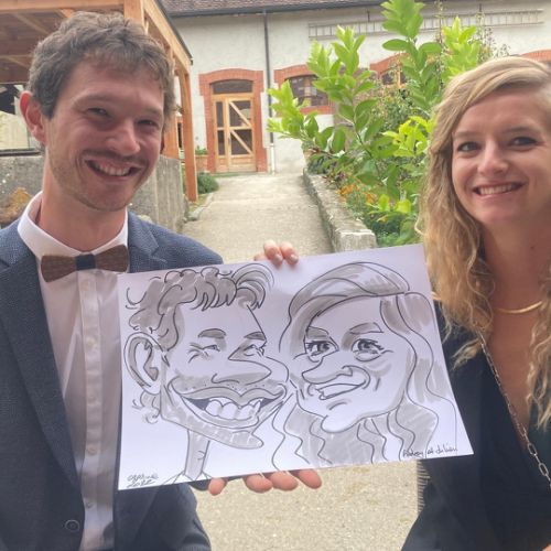 animation evenement