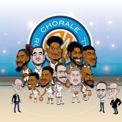 chorale de roanne