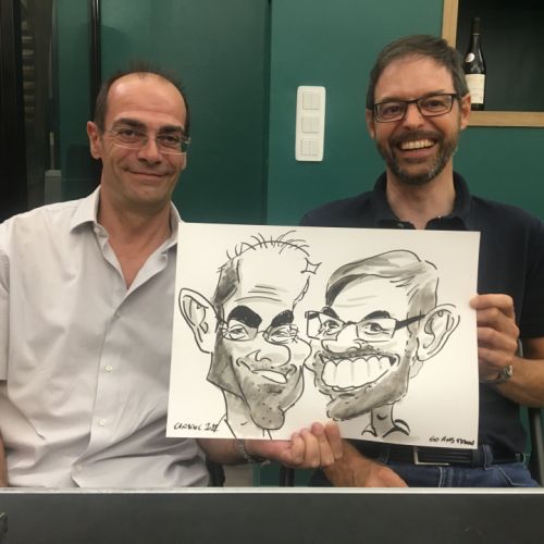 animation evenement